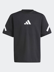 تيشرت ZNE من adidas - صورة 2 من 2
