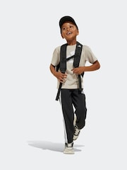 adidas Black Joggers - Image 3 of 7