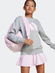 adidas Grey Sweatshirt - Image 3 of 6