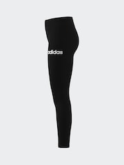 Noir - adidas Essentials Junior Leggings - Image 10 de 13