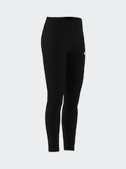 Noir - adidas Essentials Junior Leggings - Image 12 de 13