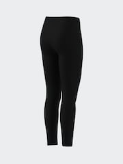 Noir - adidas Essentials Junior Leggings - Image 8 de 13