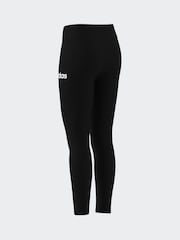 Noir - adidas Essentials Junior Leggings - Image 9 de 13