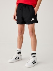 Negro - adidas Small Logo Chelsea Shorts - Imagen 1 de 4