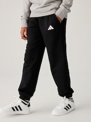 adidas Black Essentials Joggers - Image 1 of 6