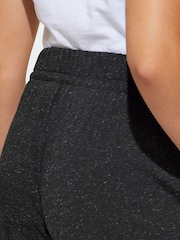 adidas Black Essentials Shorts - Image 4 of 6