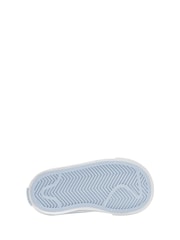 Blanco blanco - Zapatillas de deporte para bebé Court Legacy de Nike - Imagen 3 de 3