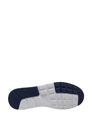 Nike Navy Blue Air Max SC Trainers - Image 4 of 4