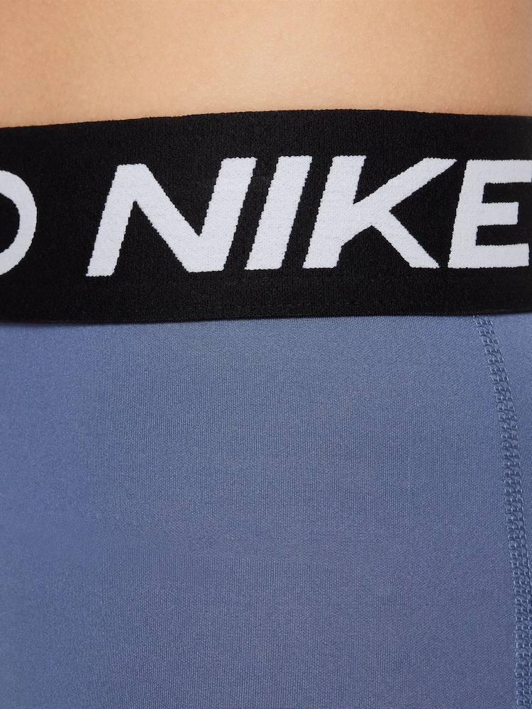 Beyond Blue - Nike legginsy z wysokim stanem Dri-FIT Pro - Image 5 of 7