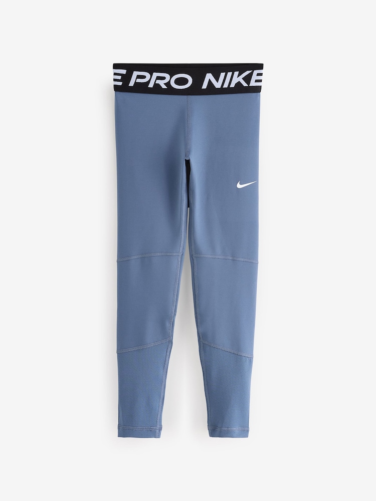 Beyond Blue - Nike legginsy z wysokim stanem Dri-FIT Pro - Image 6 of 7