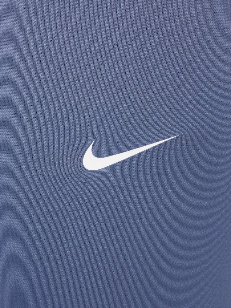 Nike Beyond Blue Dri-FIT High Waisted Pro Leggings - Image 7 of 7
