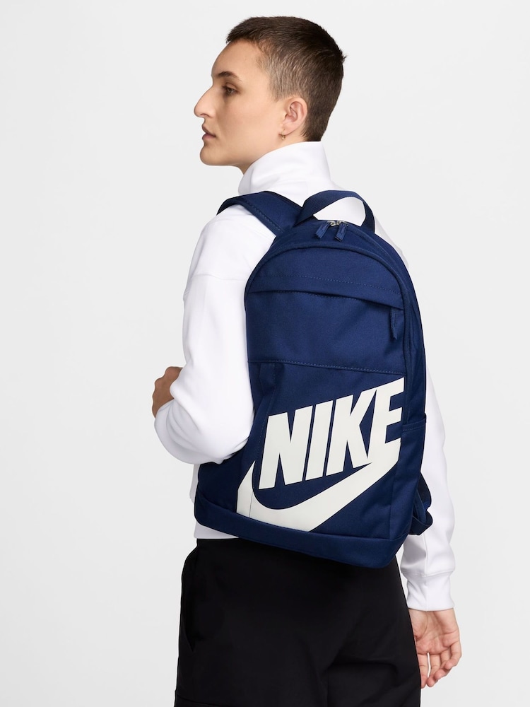 Nike Void Blue Elemental Backpack (21L) - Image 1 of 12