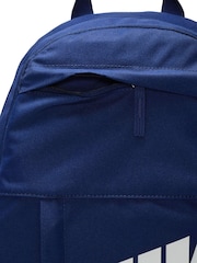 Nike Void Blue Elemental Backpack (21L) - Image 10 of 12