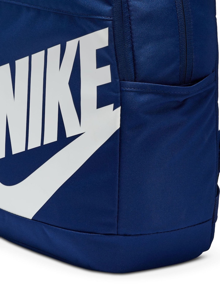 Nike Void Blue Elemental Backpack (21L) - Image 12 of 12
