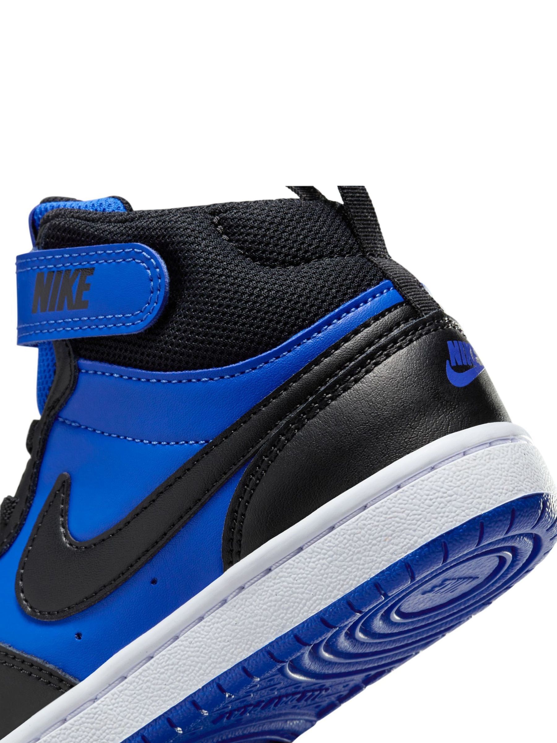 Zapatillas nike con caña niño outlet
