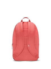 Nike Ember Red Heritage Backpack - Image 4 of 6