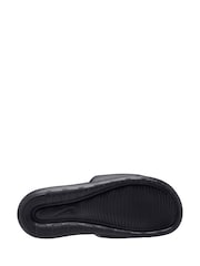 Nike Black Victori One Slides - Image 4 of 4