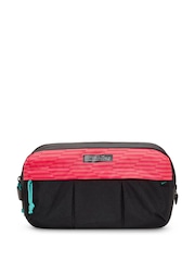 Nike Black/Red Academy Football Boot Bag - Image 3 of 9