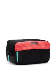 Nike Black/Red Academy Football Boot Bag - Image 4 of 9