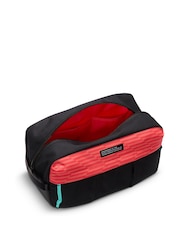 Nike Black/Red Academy Football Boot Bag - Image 5 of 9