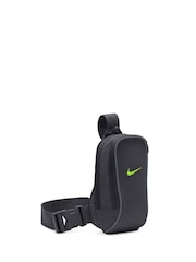 Nike Anthracite Sportswear Essentials Cross-Body Bag (1L) - Image 4 of 9