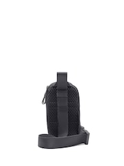 Nike Anthracite Sportswear Essentials Cross-Body Bag (1L) - Image 5 of 9