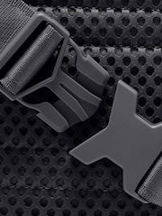 Nike Anthracite Sportswear Essentials Cross-Body Bag (1L) - Image 8 of 9