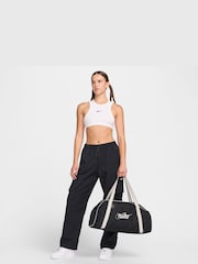 Nike Black Gym Club Training Bag - Image 12 of 12