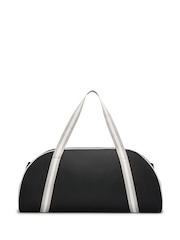Nike Black Gym Club Training Bag - Image 2 of 12