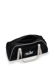 Nike Black Gym Club Training Bag - Image 7 of 12