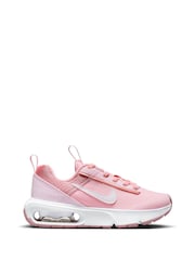 Светло-розовая - Тренажеры Nike Junior Air Max INTRLK Lite - Image 1 of 10