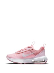 Светло-розовая - Тренажеры Nike Junior Air Max INTRLK Lite - Image 2 of 10