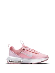 Светло-розовая - Тренажеры Nike Junior Air Max INTRLK Lite - Image 3 of 10