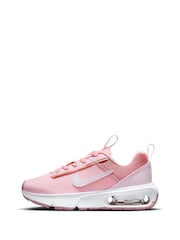 Светло-розовая - Тренажеры Nike Junior Air Max INTRLK Lite - Image 4 of 10