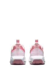 Светло-розовая - Тренажеры Nike Junior Air Max INTRLK Lite - Image 7 of 10