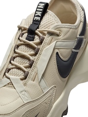 Nike Beige TC7900 Trainers - Image 10 of 11