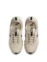Nike Beige TC7900 Trainers - Image 7 of 11