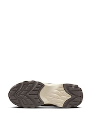 Nike Beige TC7900 Trainers - Image 9 of 11
