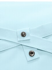 Nike Glacier Blue Brasilia 9.5 Training Duffel Bag - Image 10 of 11