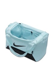 Nike Glacier Blue Brasilia 9.5 Training Duffel Bag - Image 3 of 11