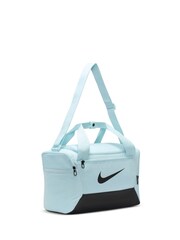 Nike Glacier Blue Brasilia 9.5 Training Duffel Bag - Image 4 of 11