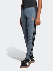 adidas Grey Tiro Essentials Woven Joggers - Image 1 of 6