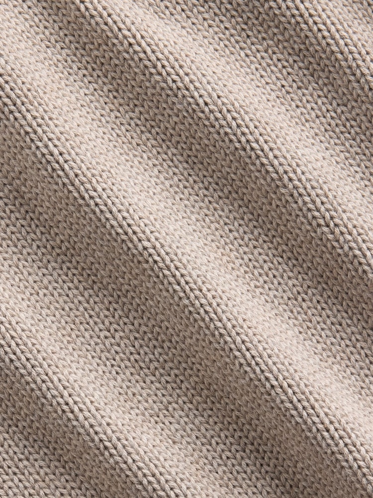 Gap Cool Brown Oversized Jumper - Image 4 of 4 Gap Cool Brown Oversized Jumper - Image 4 of 4