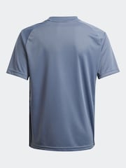 adidas Grey / Black Tiro Essentials Short - Image 5 of 5