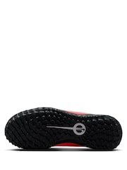 Botas de fútbol para césped artificial Nike Tiempo Legend 10 Club para niños - Imagen 5 de 7