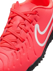 Botas de fútbol para césped artificial Nike Tiempo Legend 10 Club para niños - Imagen 7 de 7