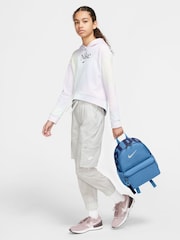 Nike Kids Mini Brasilia JDI Mochila - Imagen 2 de 6
