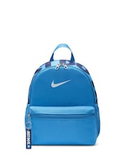 Nike Kids Mini Brasilia JDI Mochila - Imagen 3 de 6