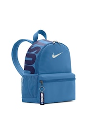 Nike Kids Mini Brasilia JDI Mochila - Imagen 5 de 6