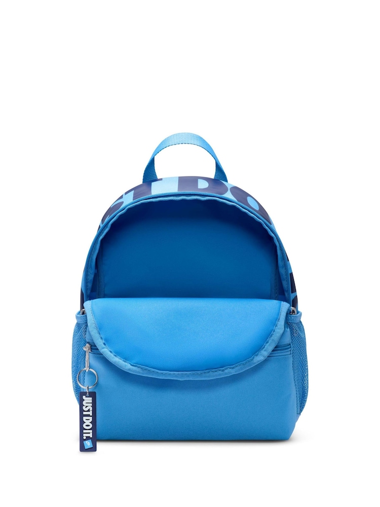 Nike Kids Mini Brasilia JDI Mochila - Imagen 6 de 6